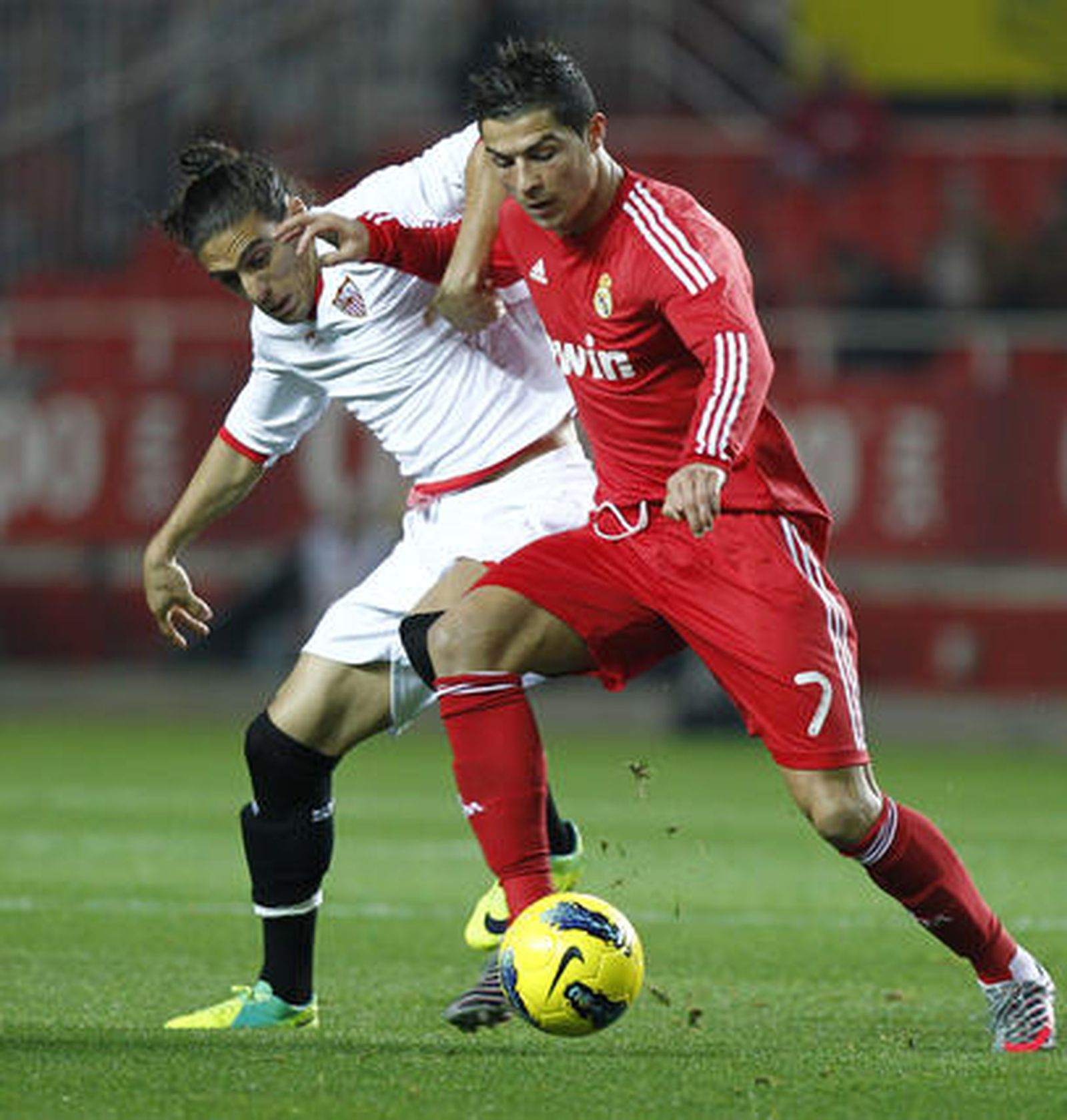 Foto: Antonio Pizarro