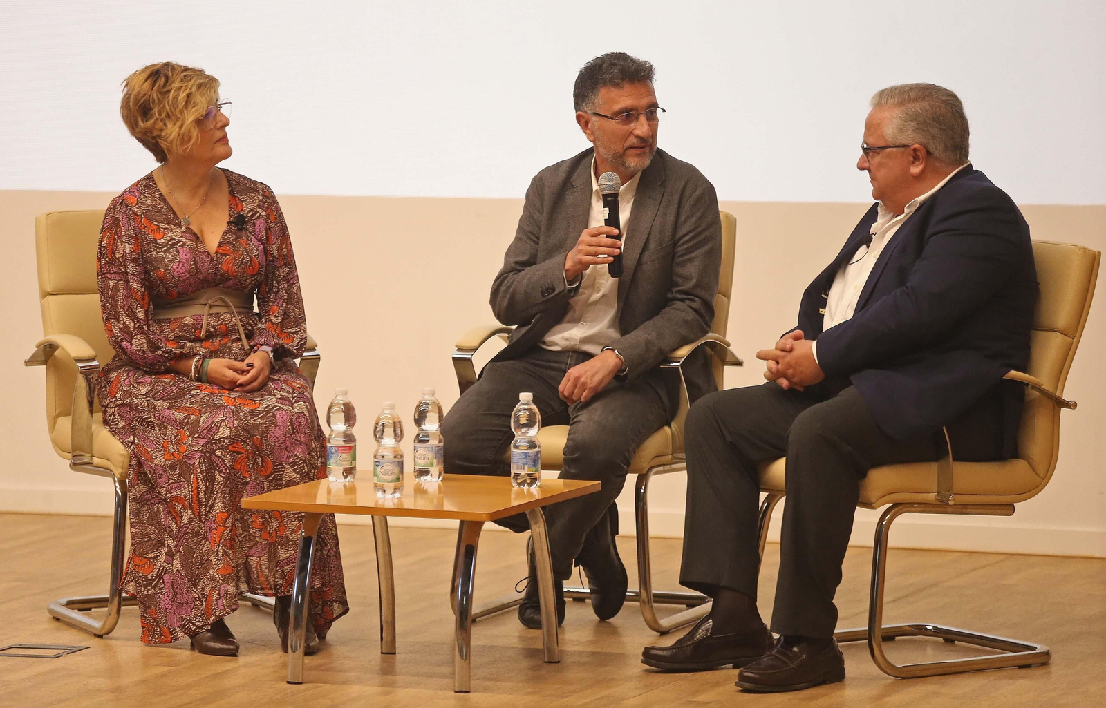 Fotos de los X Premios Acción Social de APM Terminals en Algeciras