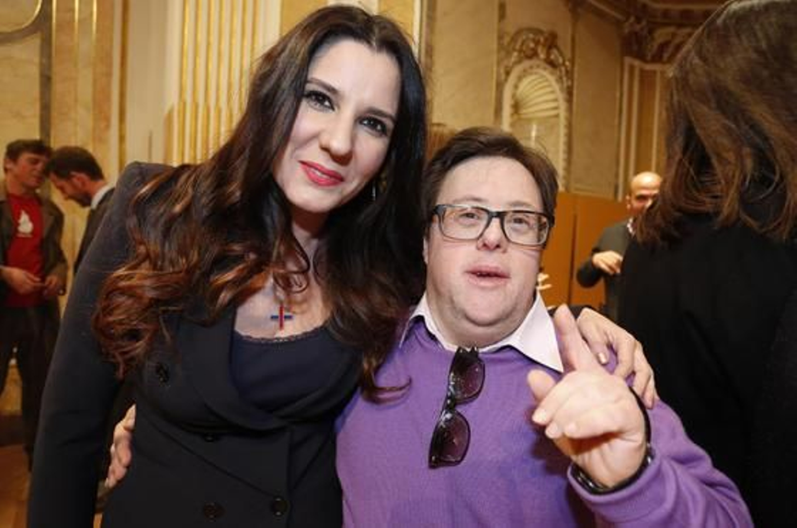 Foto: J. Albi? / Y. Garc?/ M. B?