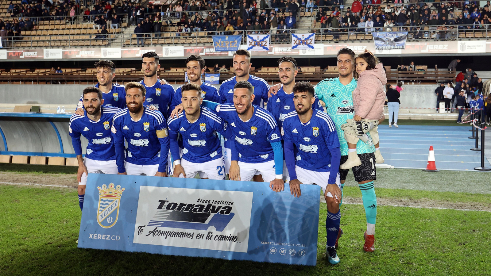 El Deportivo es, de los equipos de la zona alta, el que menos goles ha anotado.