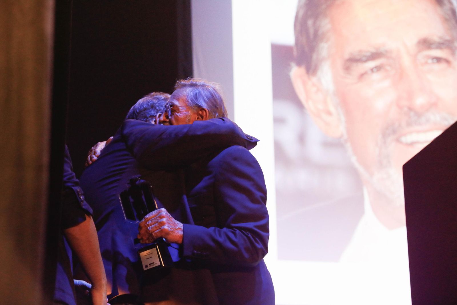 Las mejores imágenes de los premios y gala de inauguración del Western Film Festival de Tabernas