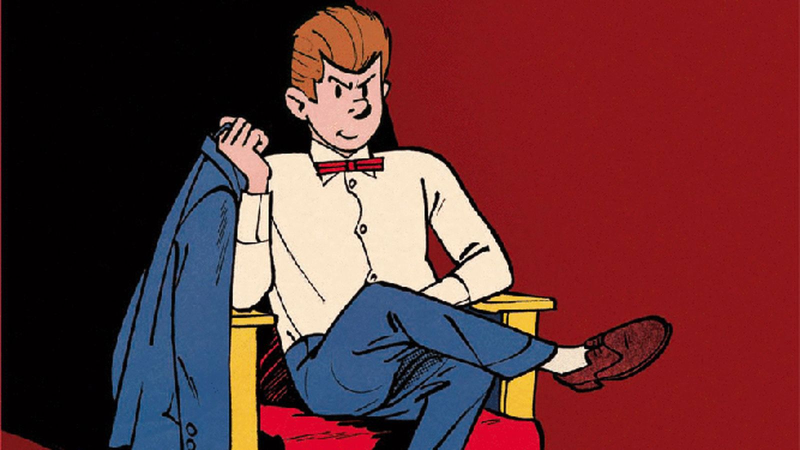 Detalle de la portada del volumen.