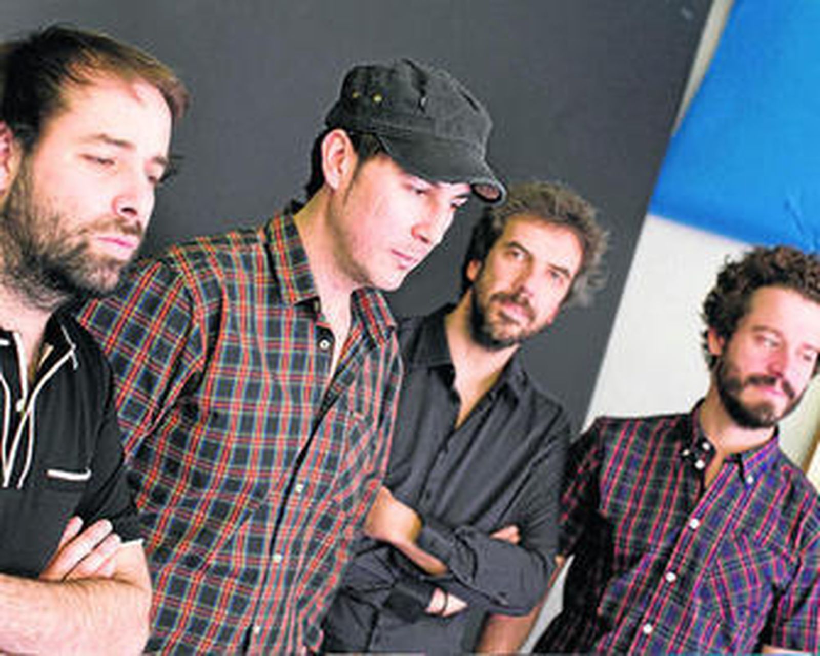 El futuro es de los Niños Mutantes