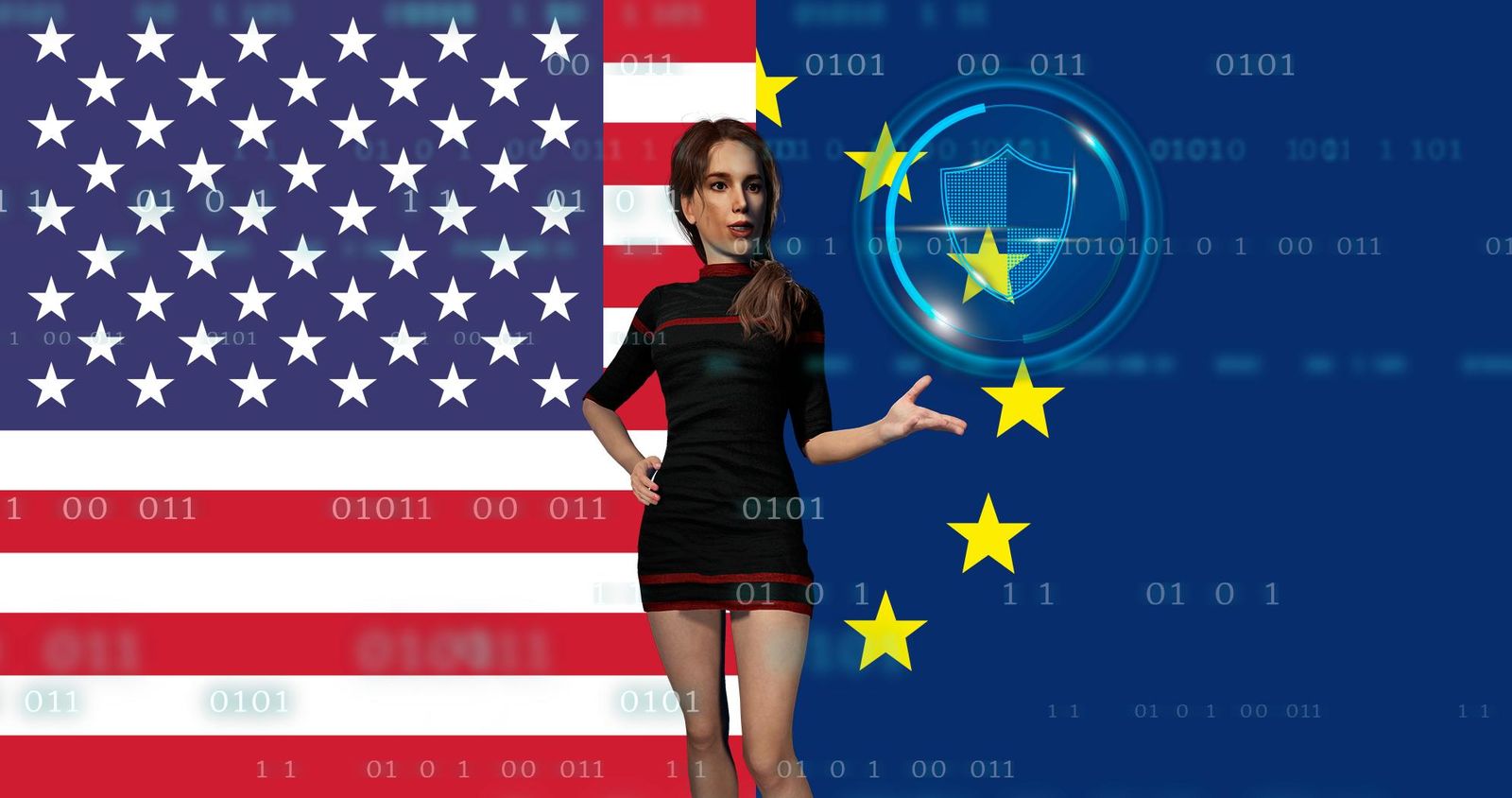 Ciberdelitos: La importancia de la protección de datos