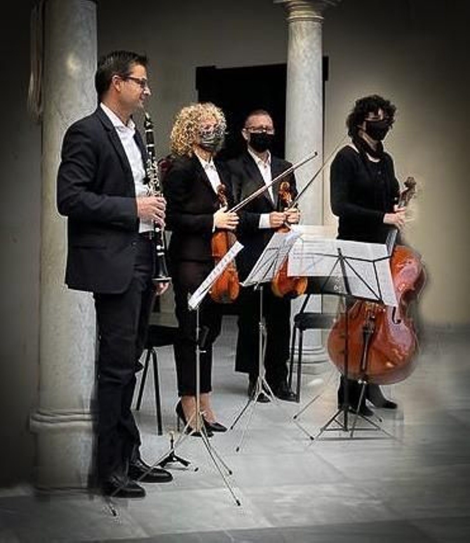 Cuarteto Artis et Culturae.