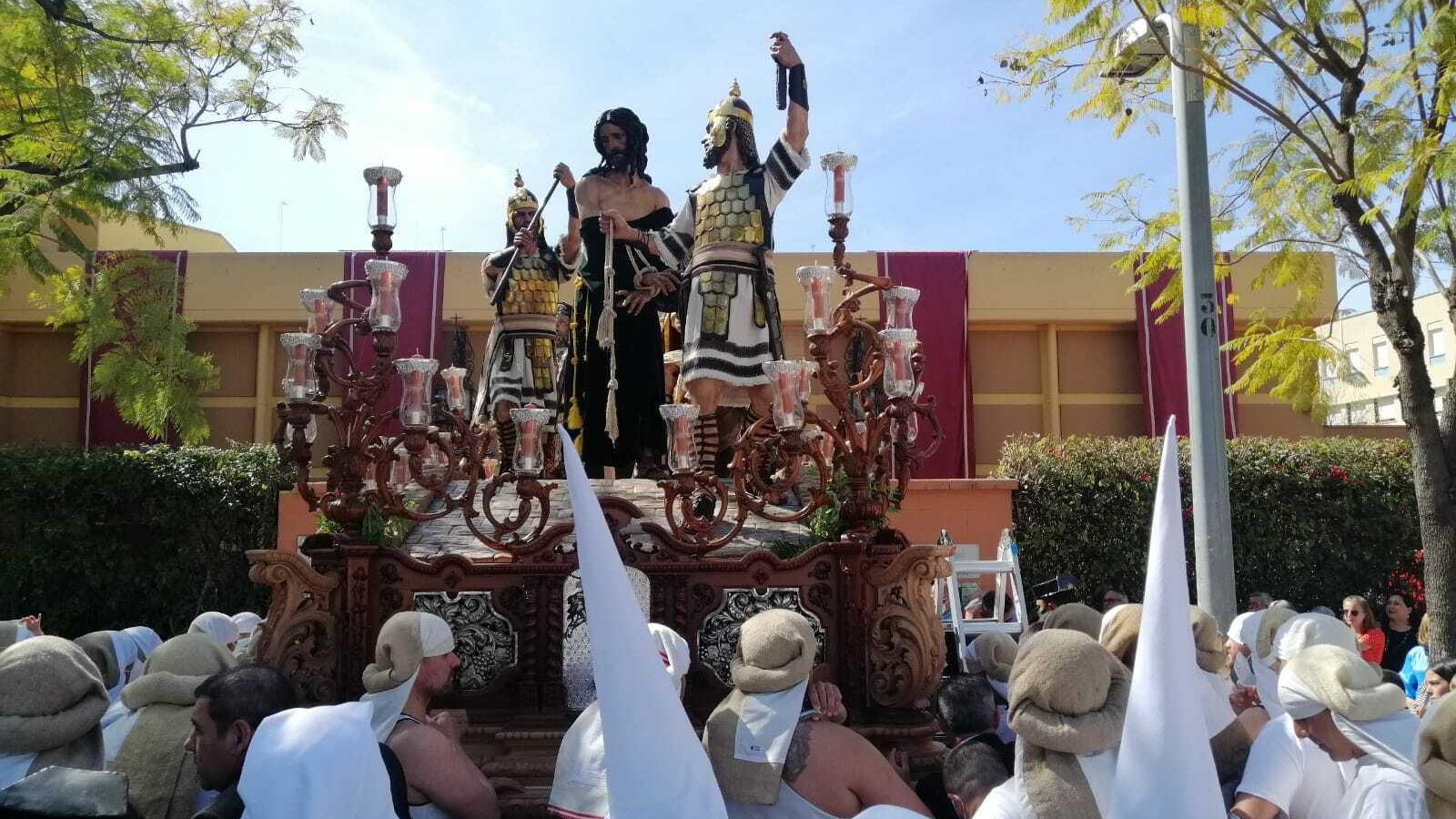 El misterio de la Hermandad de la Milagrosa El misterio de la Hermandad de la Milagrosa