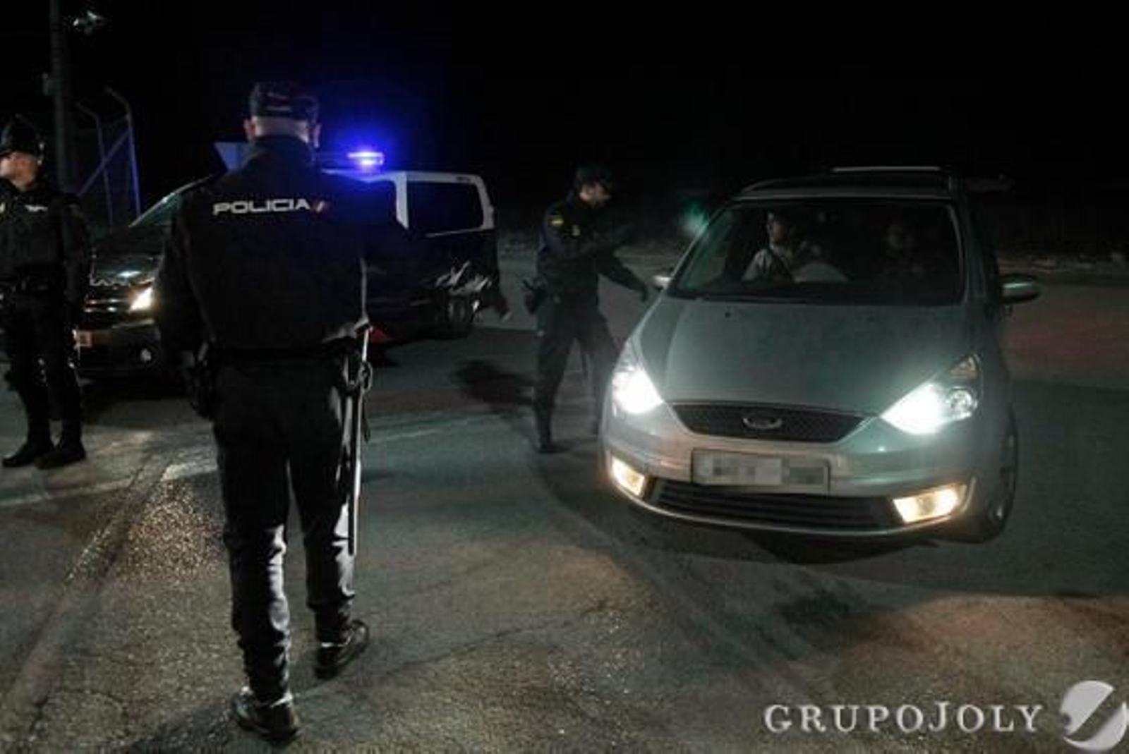 La excarcelación de 'Kubati' desespera a los familiares de víctimas de ETA

Foto: Fito Carreto