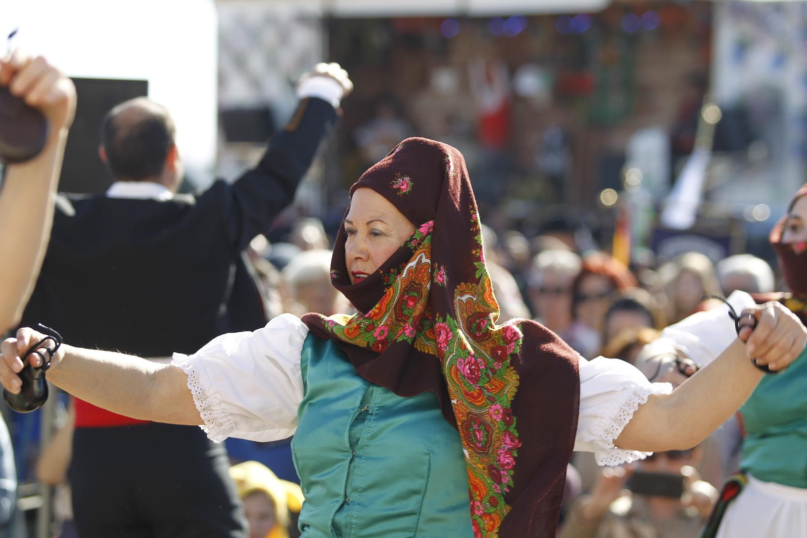 Fotogalería Romería de Torregarcía. Almería
