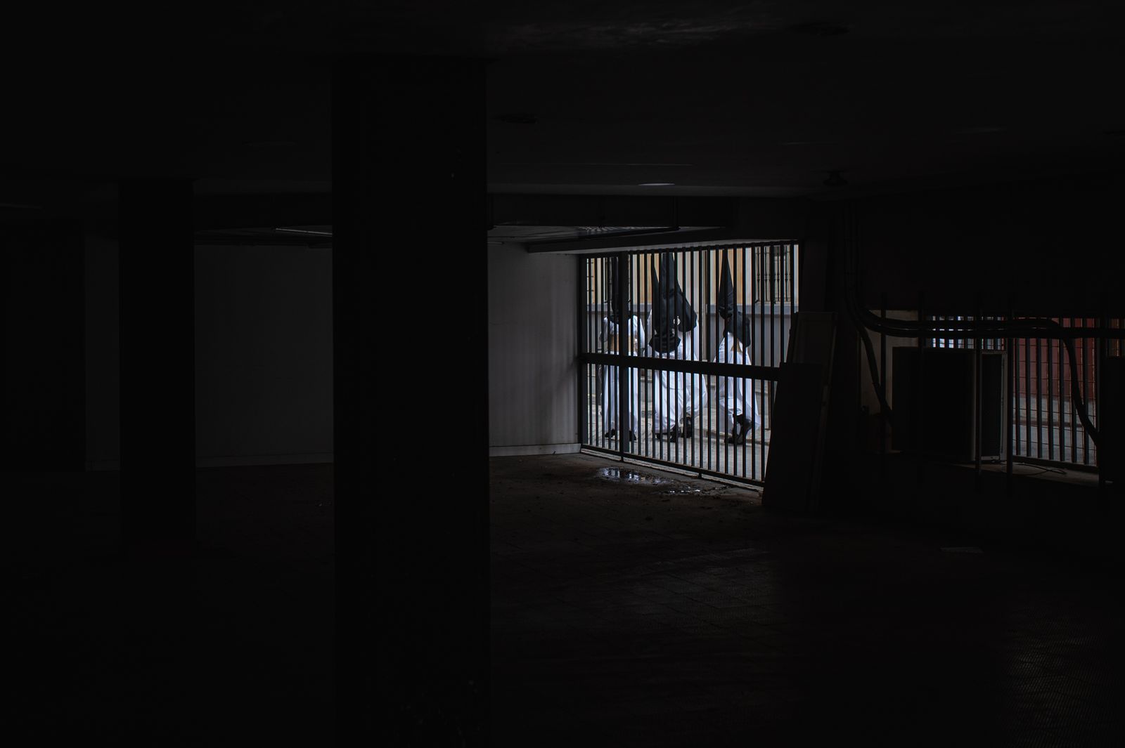 Las imágenes de la Hermandad de la Soledad de San Buenaventura en la Semana Santa de Sevilla 2024