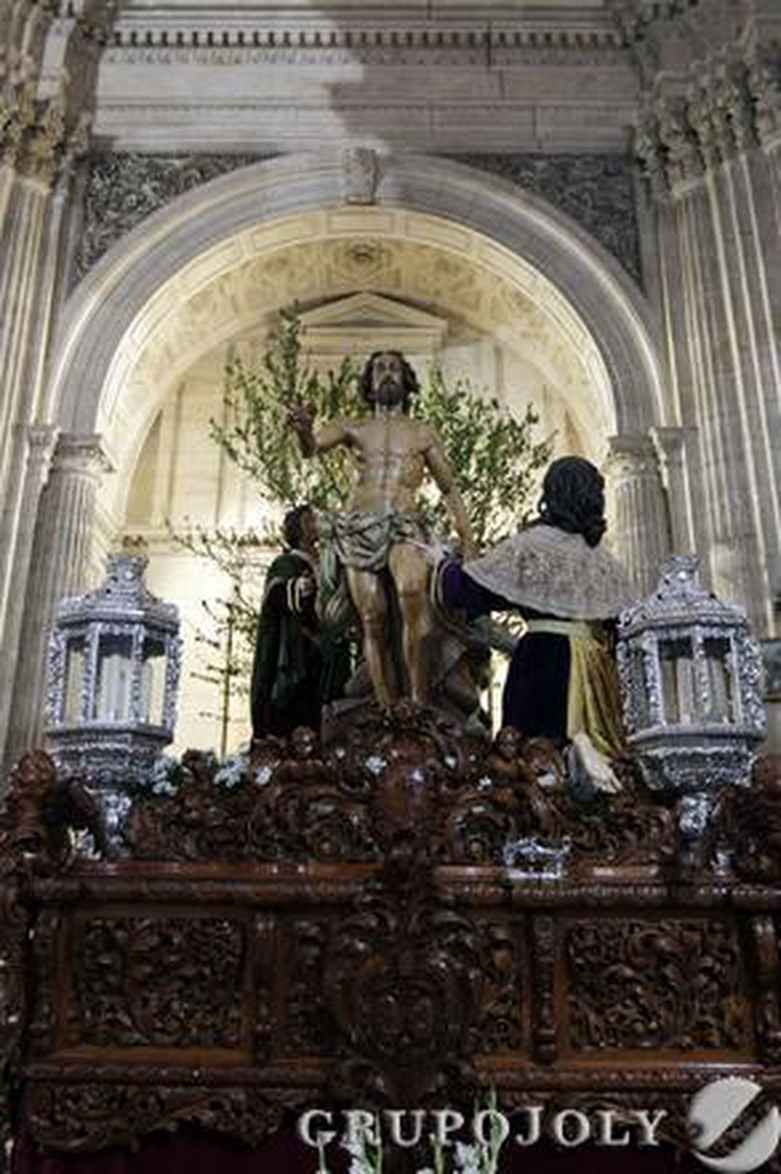 Foto: Pepe Villoslada