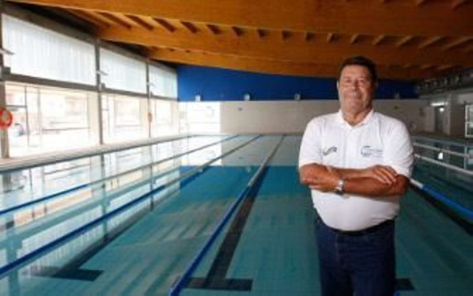 Mestre deja la presidencia del CN Jerez