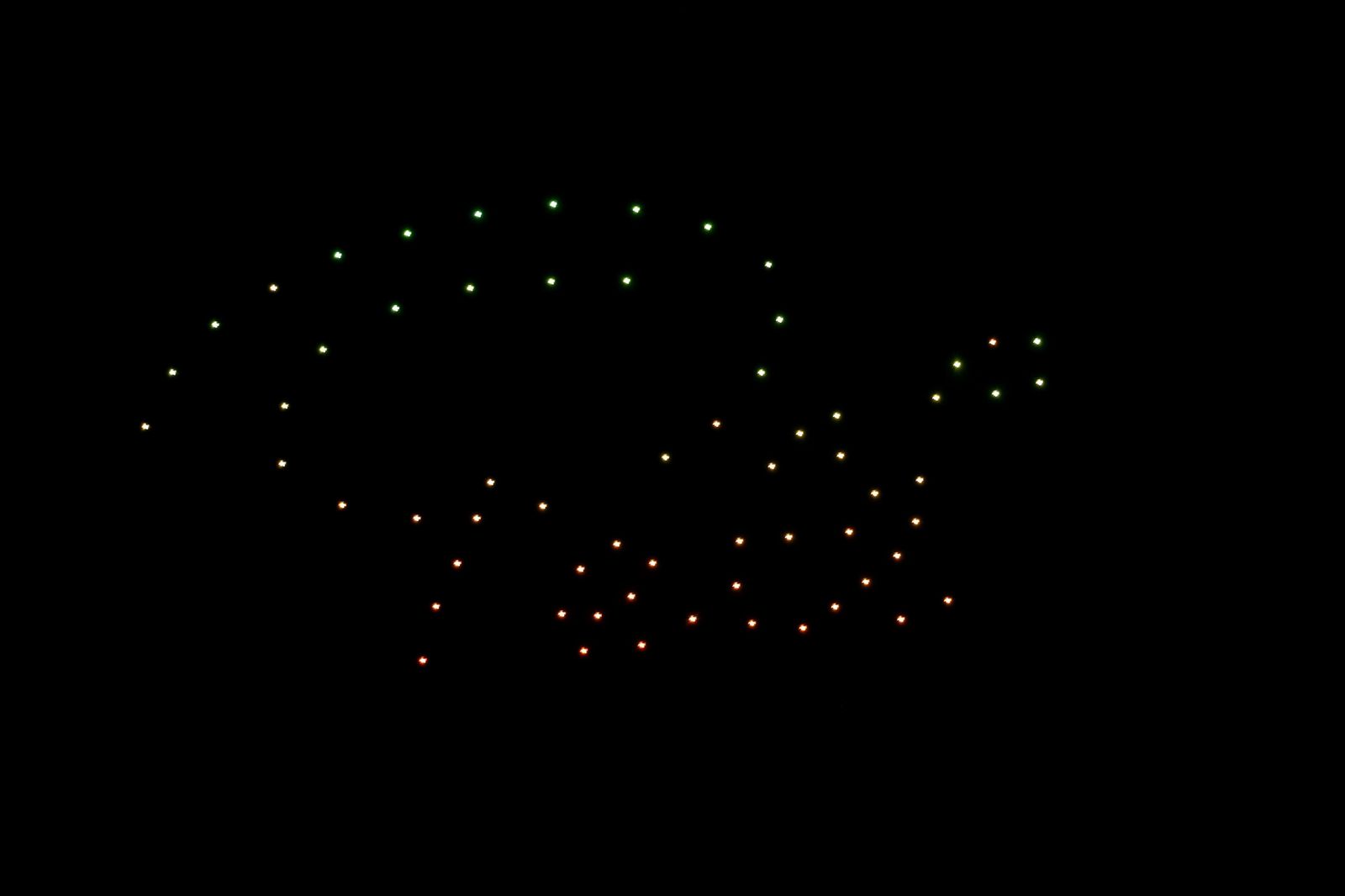 Las fotos del homenaje del fútbol mundial a Pelé