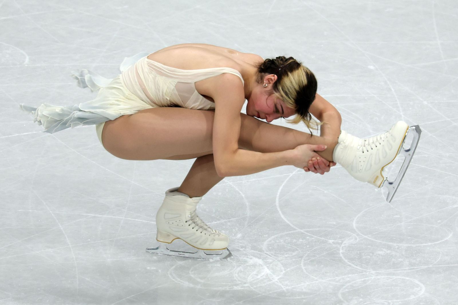 Las mejores fotos de los Juegos Olímpicos de invierno Milán Cortina d'Ampezzo 2026 | Jornada 12