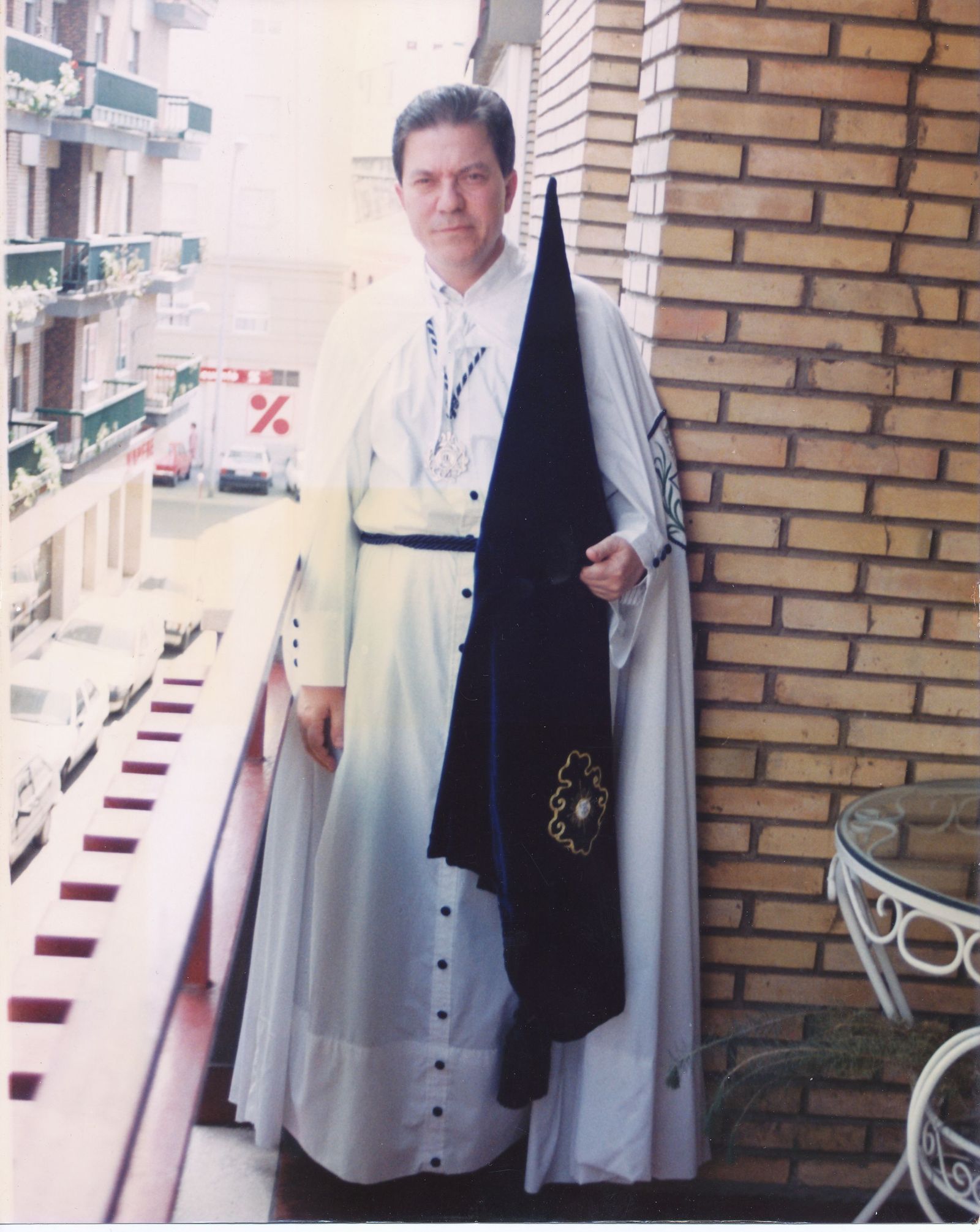 Imagen de archivo de Pérez Calero