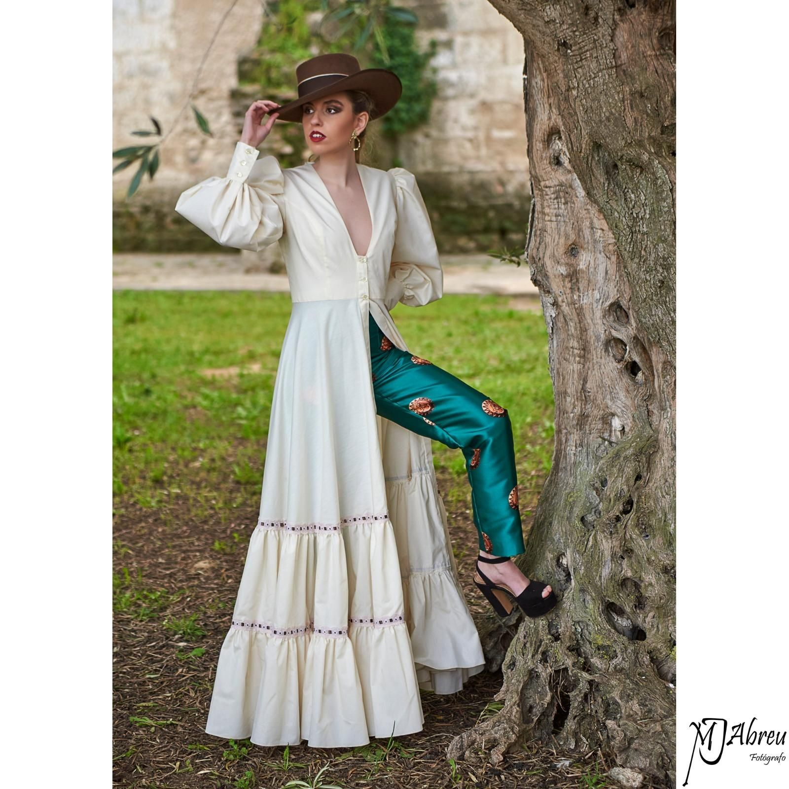 'Abre la puerta, Rocío', la nueva colección de Alejandro Andana