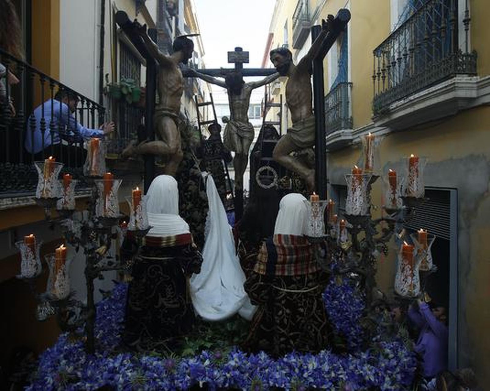 Foto: José Ángel García