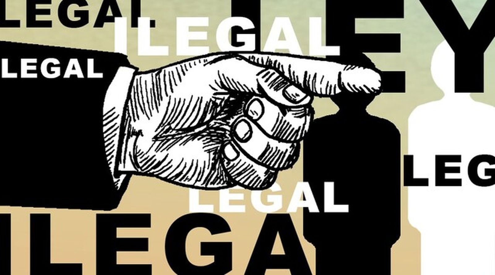 Una amenaza a la dignidad humana