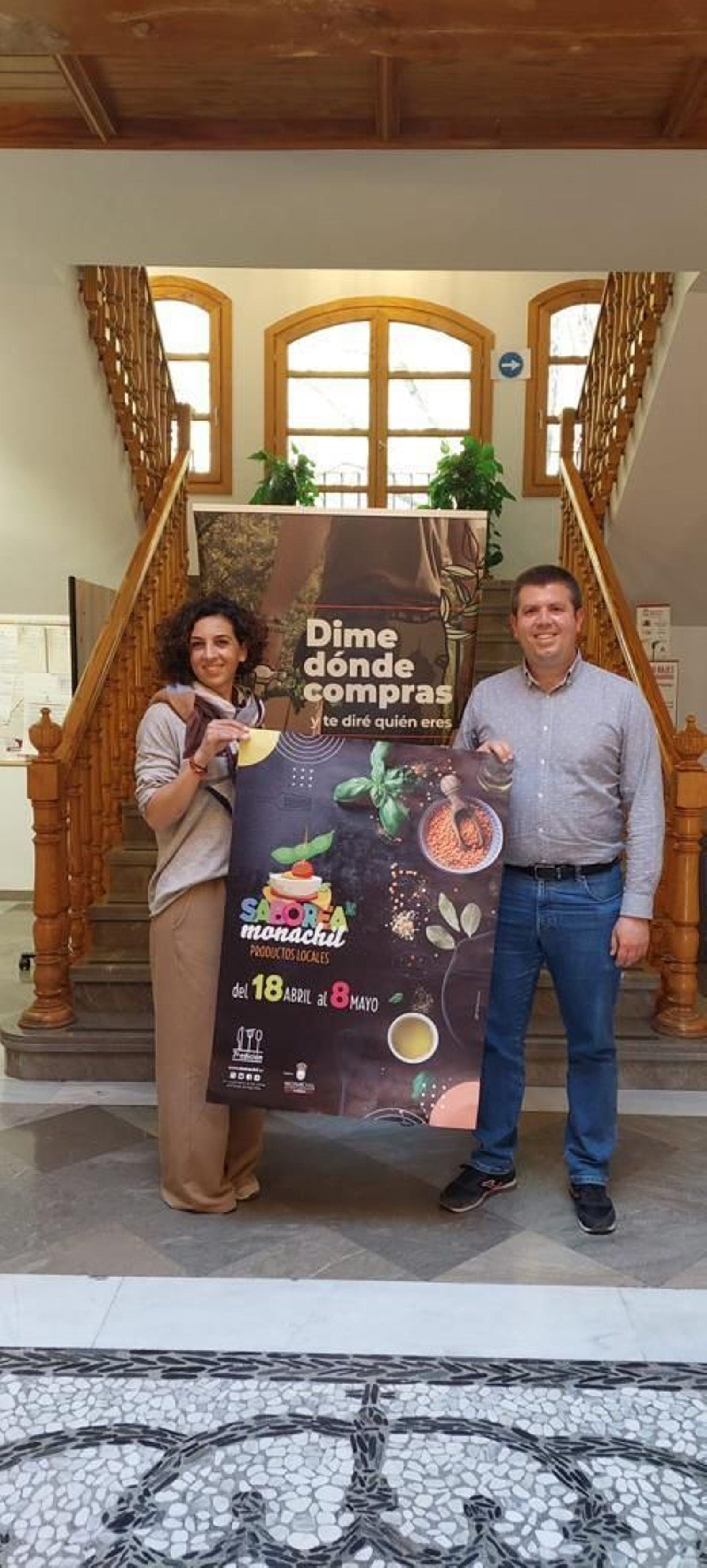 Saborea Monachil inyecta 7.000 euros en los bares y restaurantes de este municipio granadino