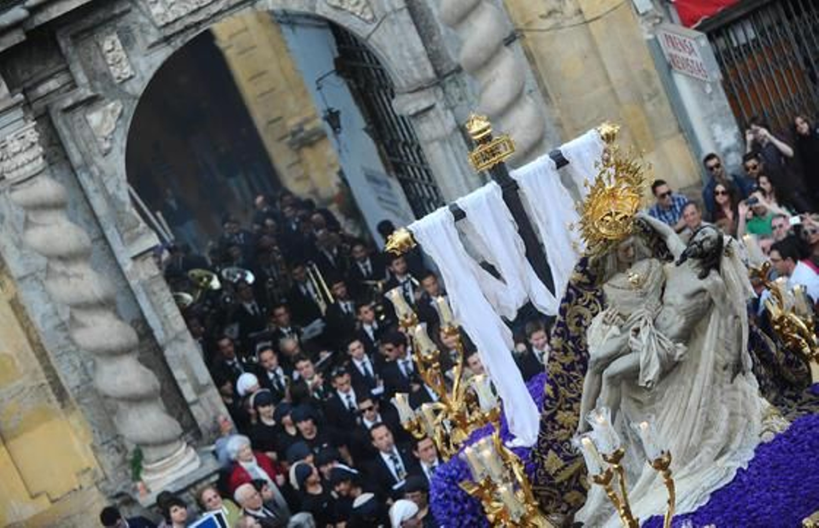 Foto: José Martínez