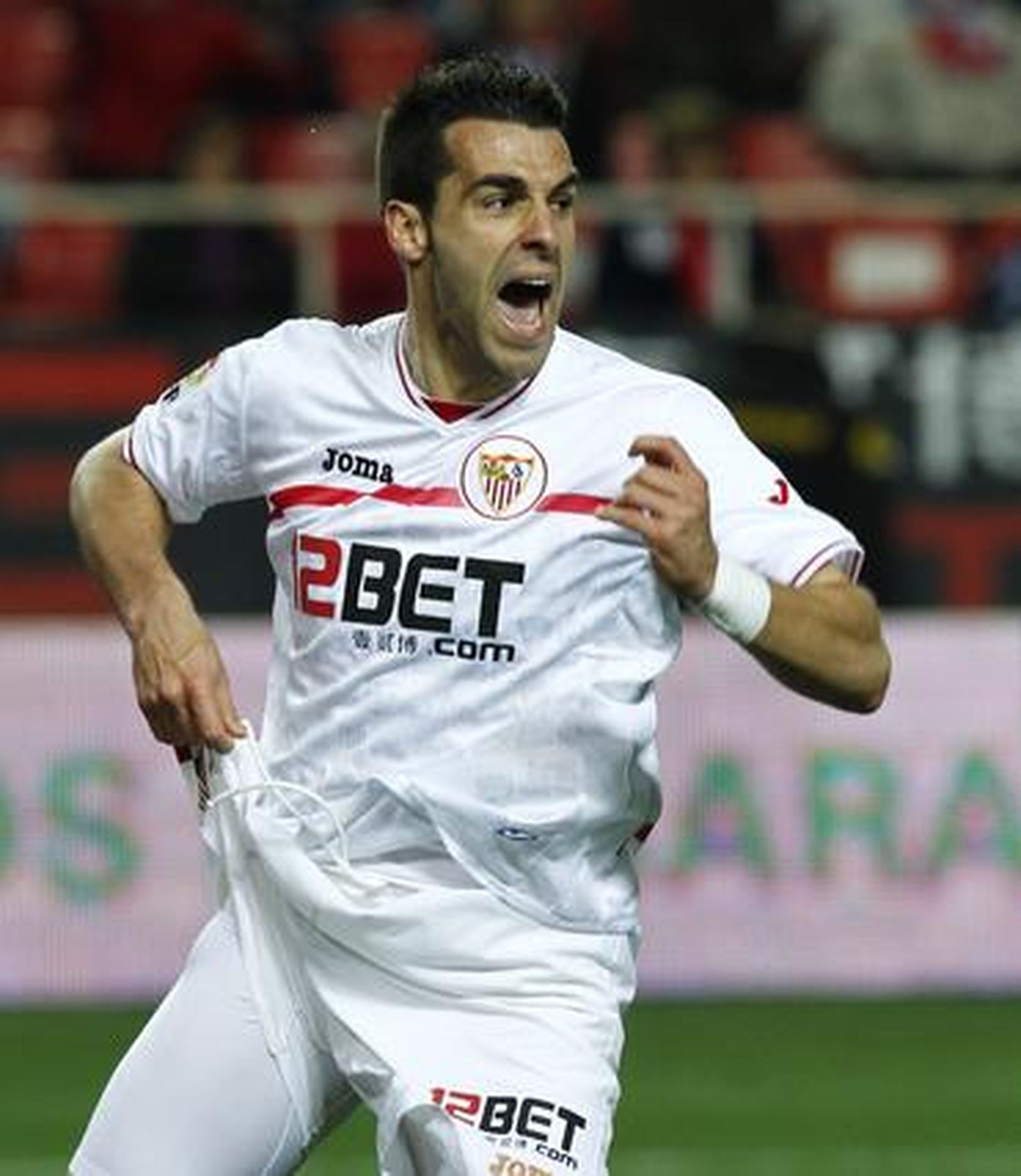 Foto: Antonio Pizarro