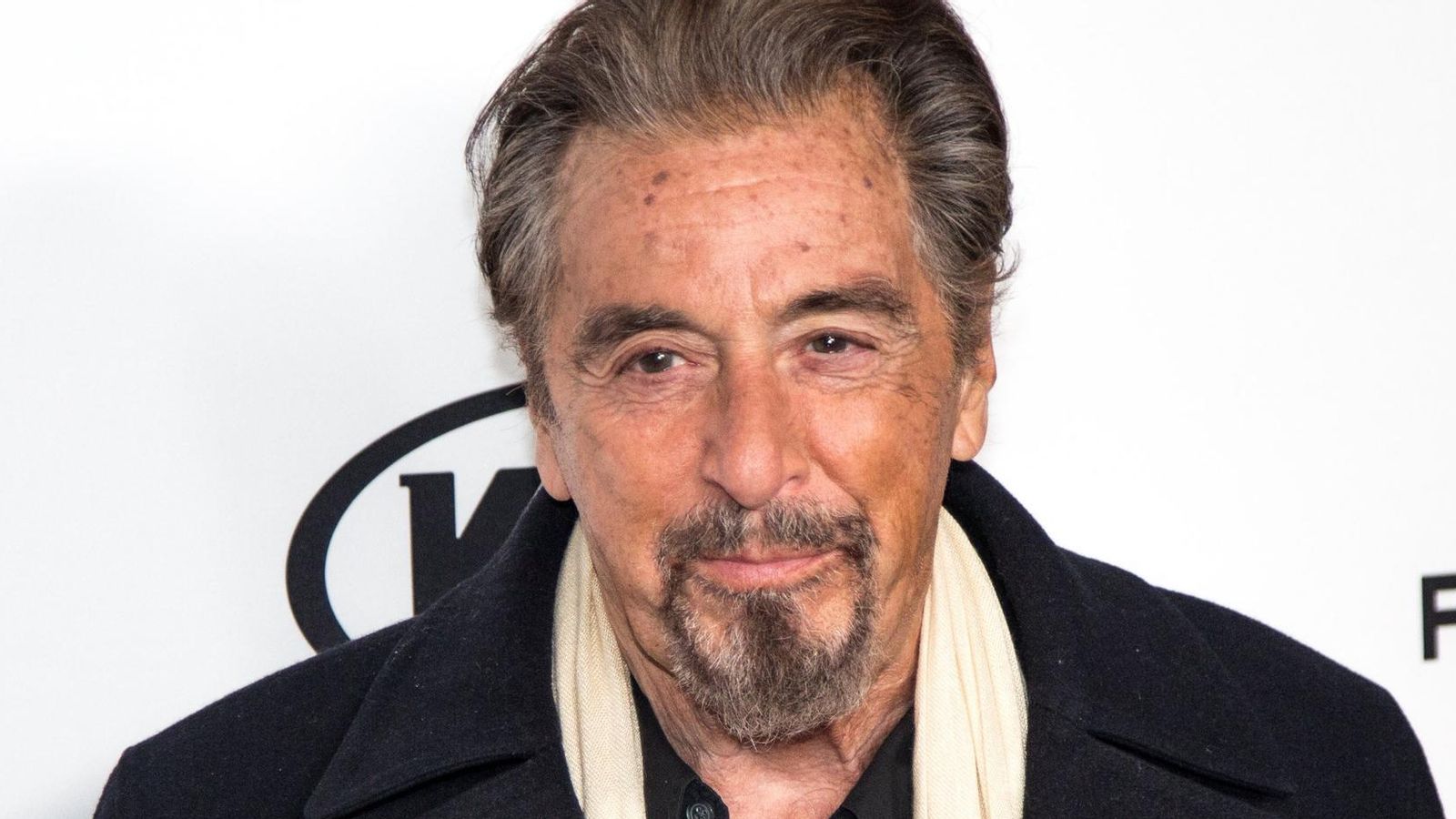 El Festival de Tribeca rinde homenaje a "Scarface" en su 35 aniversario. Al Pacino en 2018