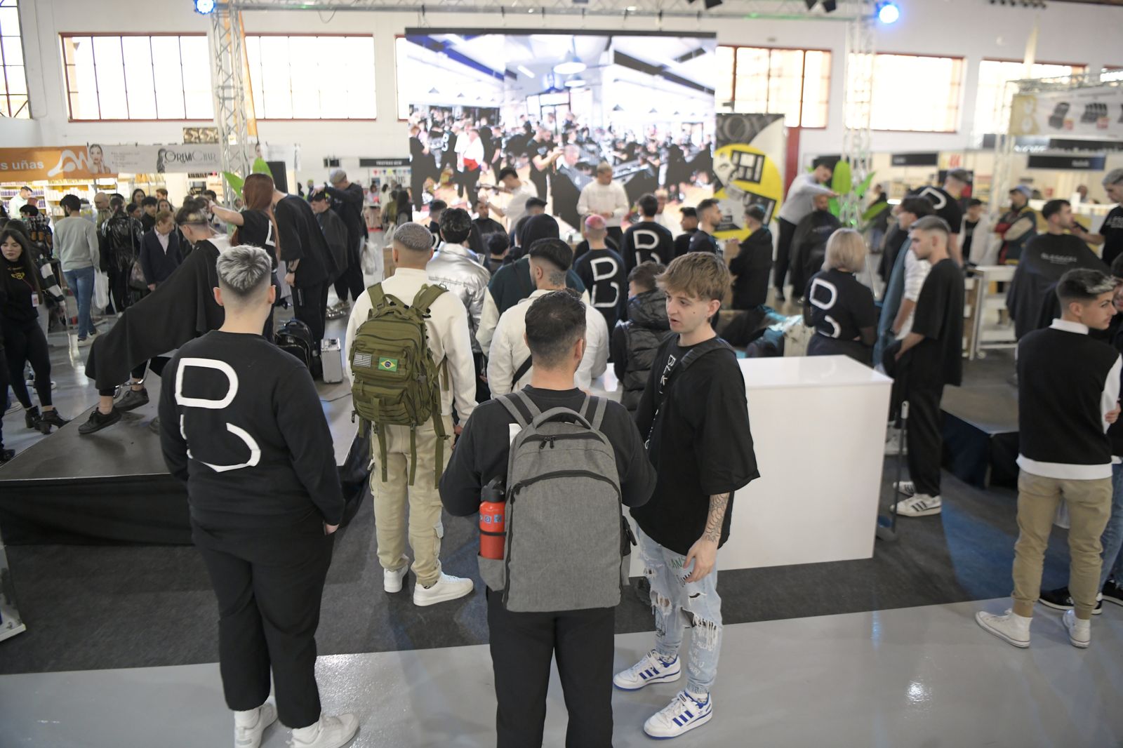 Galería: Arranca la feria de Belleza y Moda de Granada para que no te pierdas nada esta temporada