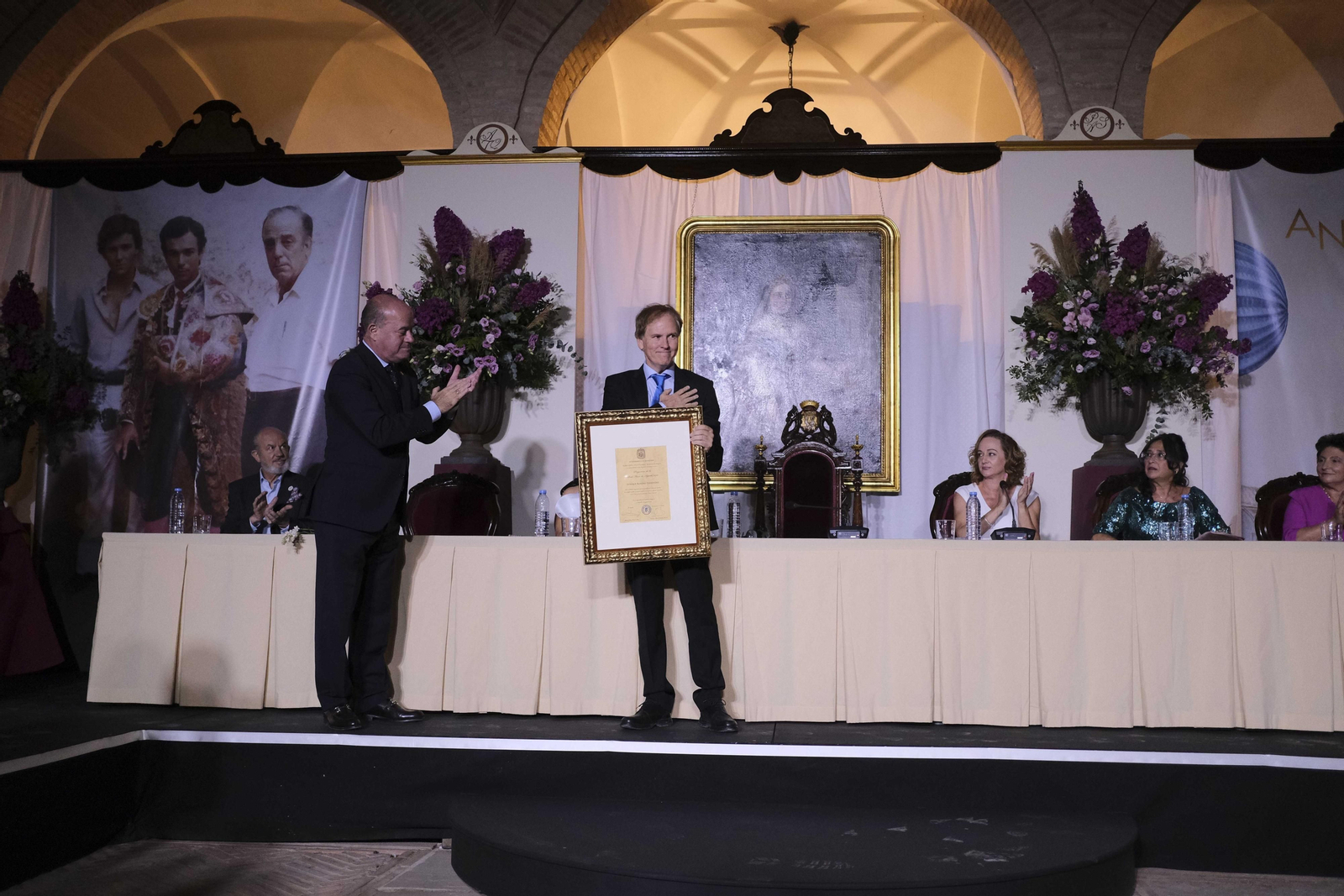 Feria de Antequera, en fotos