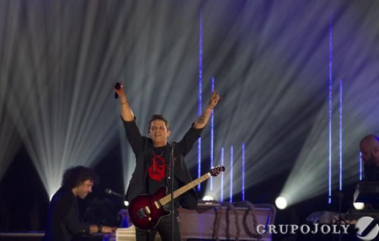 Foto: Antonio Pizarro