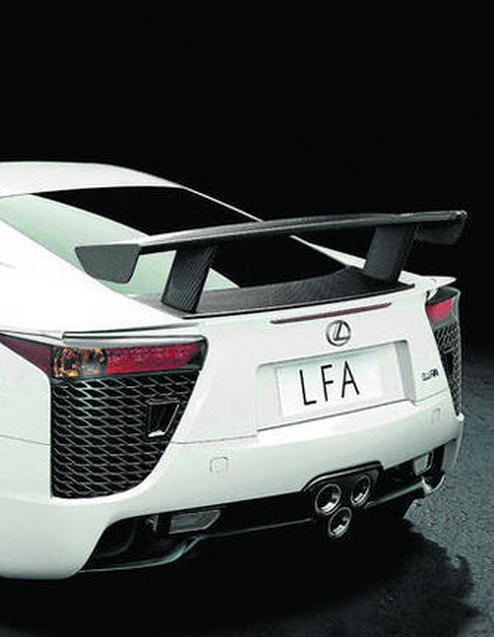 Una pieza de colección.