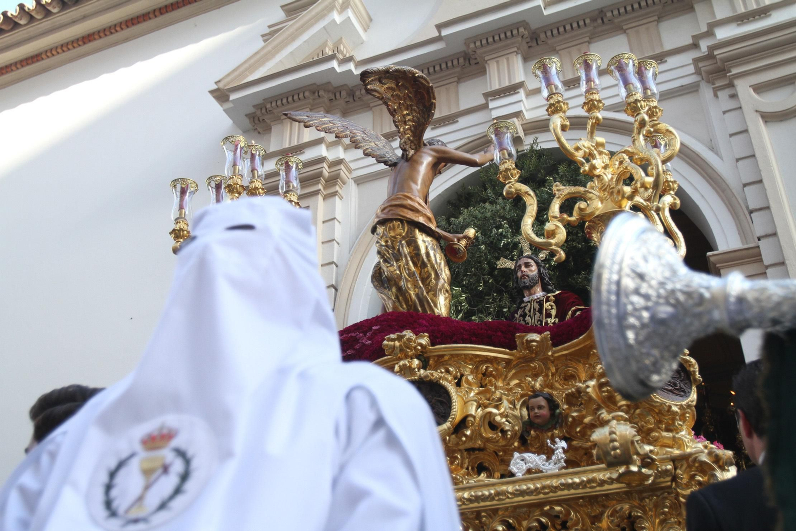 Imágenes de Oración en el Huerto