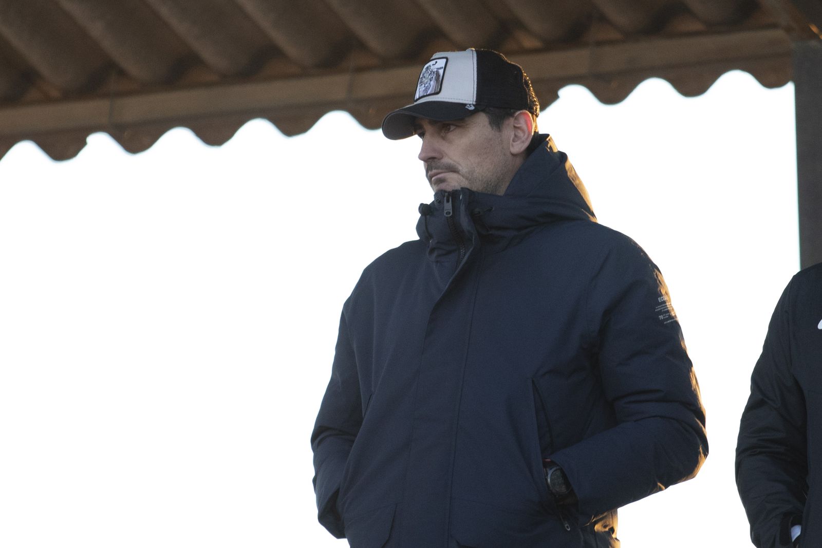 Las mejores imágenes del Torneo Internacional de Pinos Puente