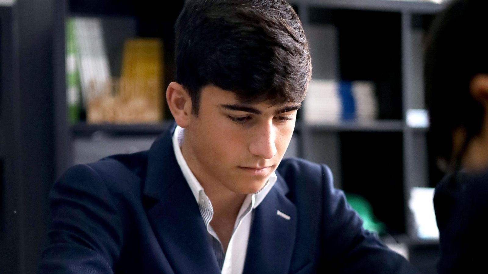 En este colegio, el alumno se desarrolla en un entorno de apoyo y estímulo constante. En este colegio, el alumno se desarrolla en un entorno de apoyo y estímulo constante.