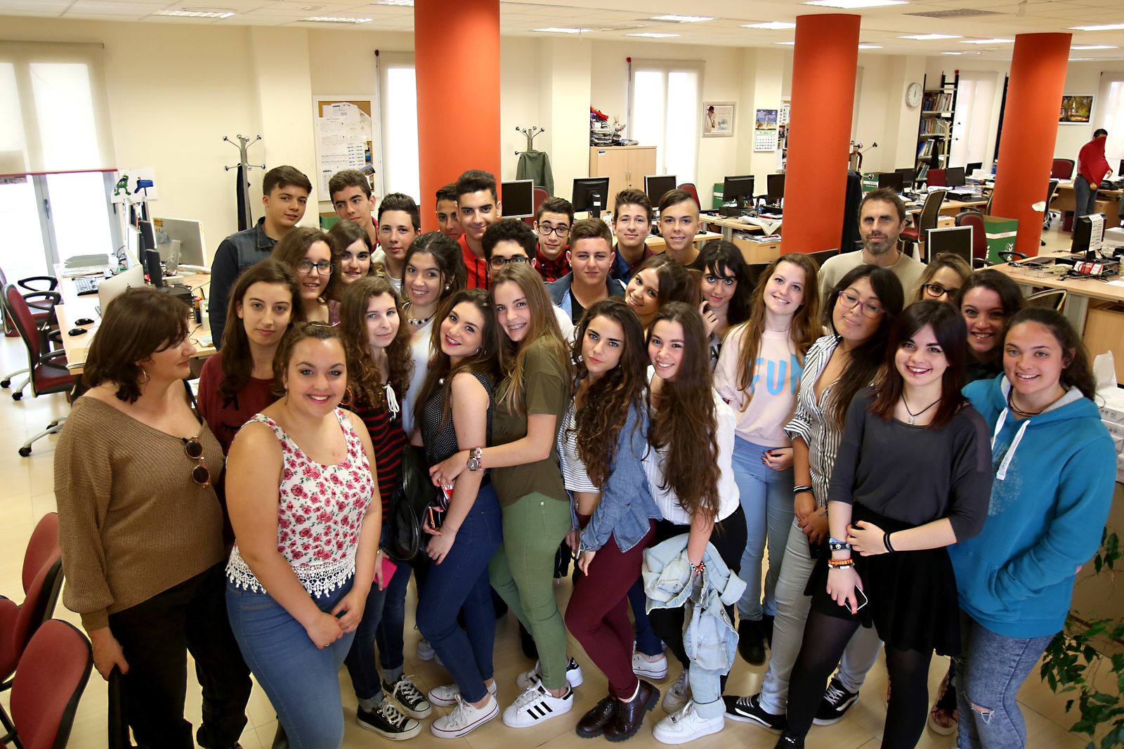 IES Jorge Juan de San Fernando