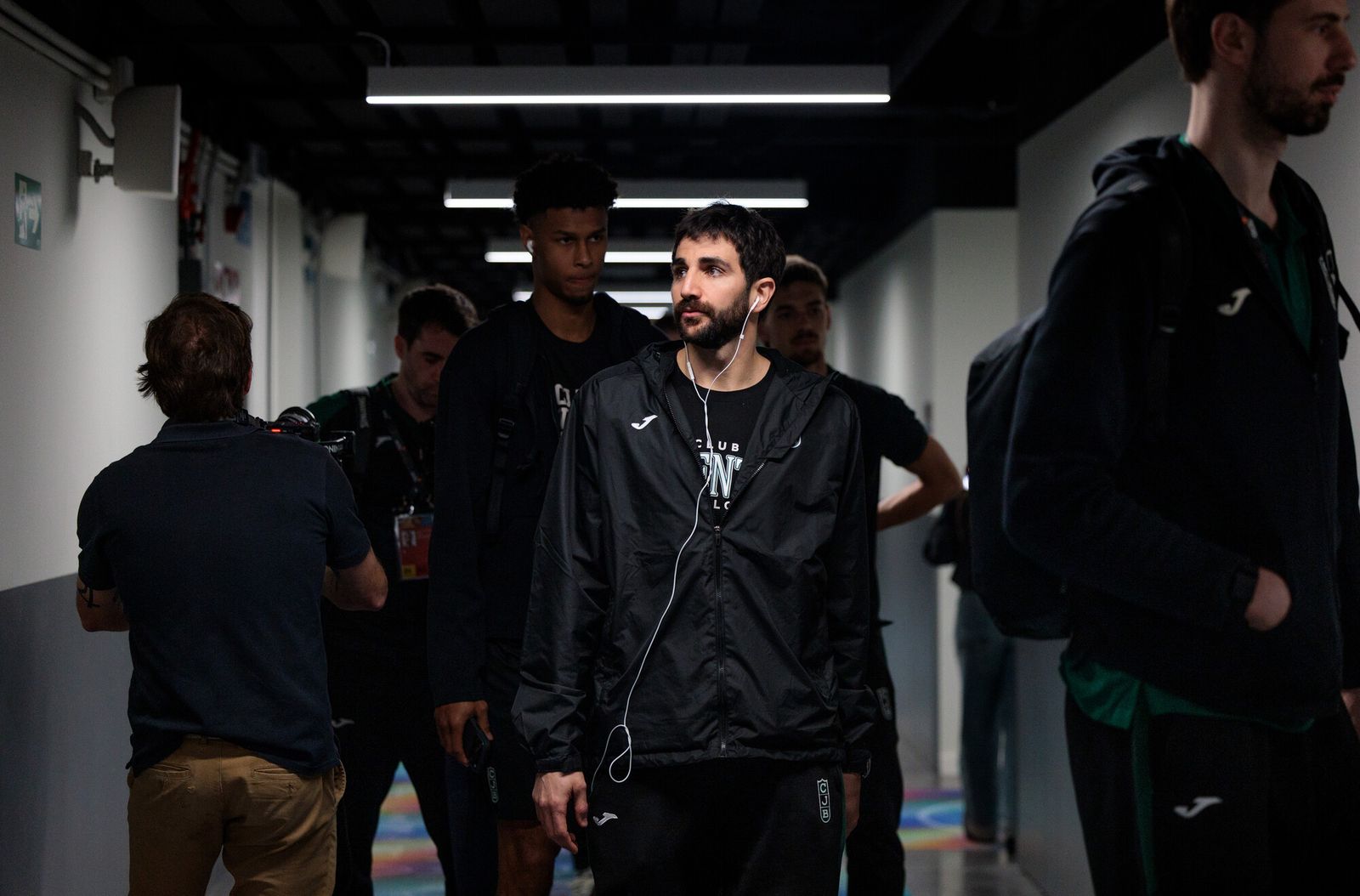 Valencia-Joventut, en fotos