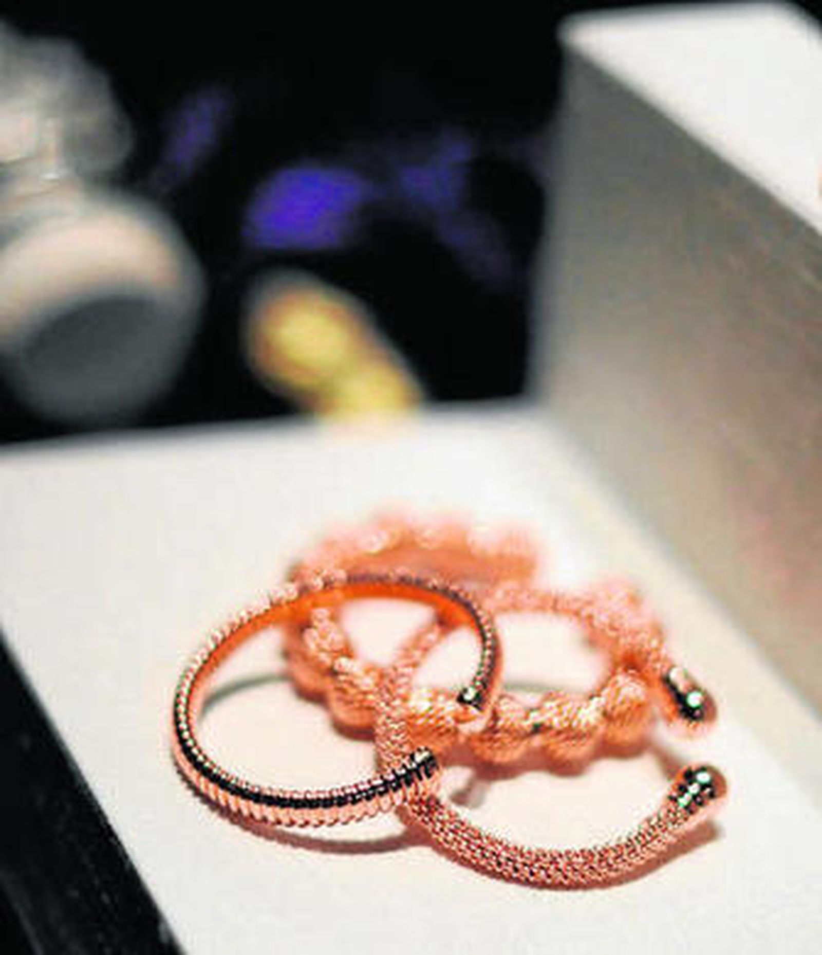 Olivia de Borbón, la 'joya de la corona'