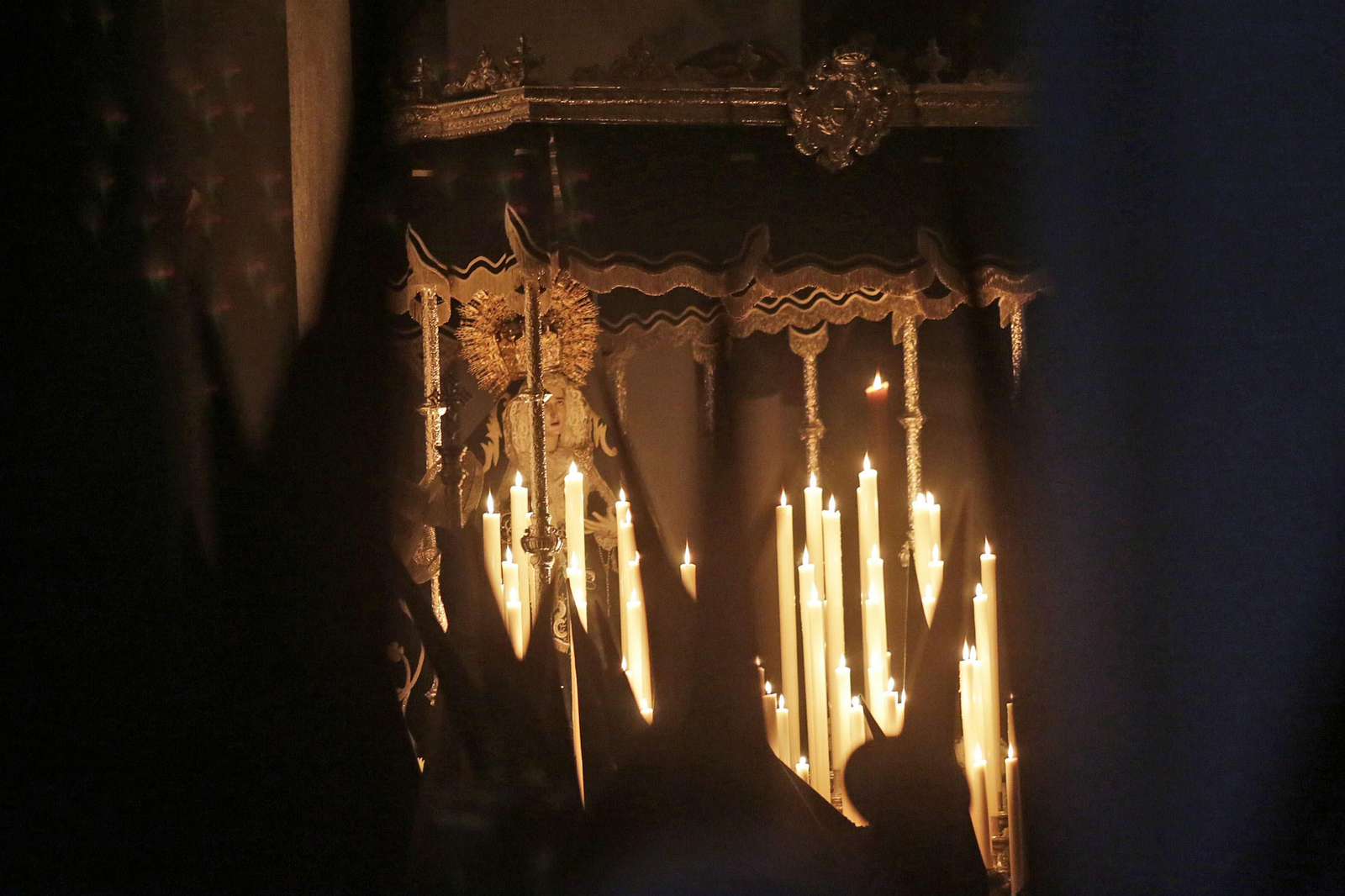 Procesión de la Buena Muerte. Procesión de la Buena Muerte.