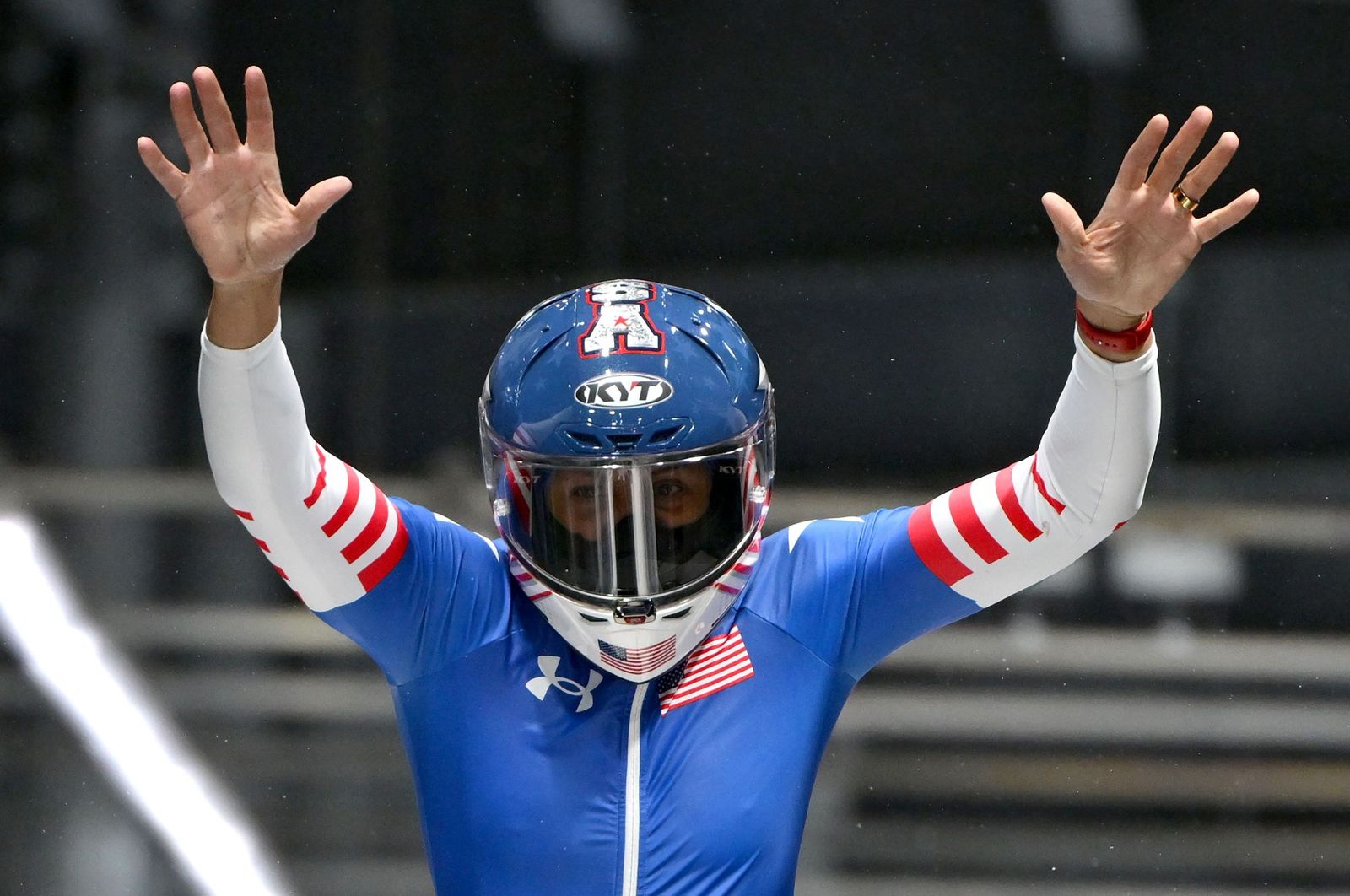 Las mejores fotos de los Juegos Olímpicos de invierno Milán Cortina d'Ampezzo 2026 | Undécima jornada