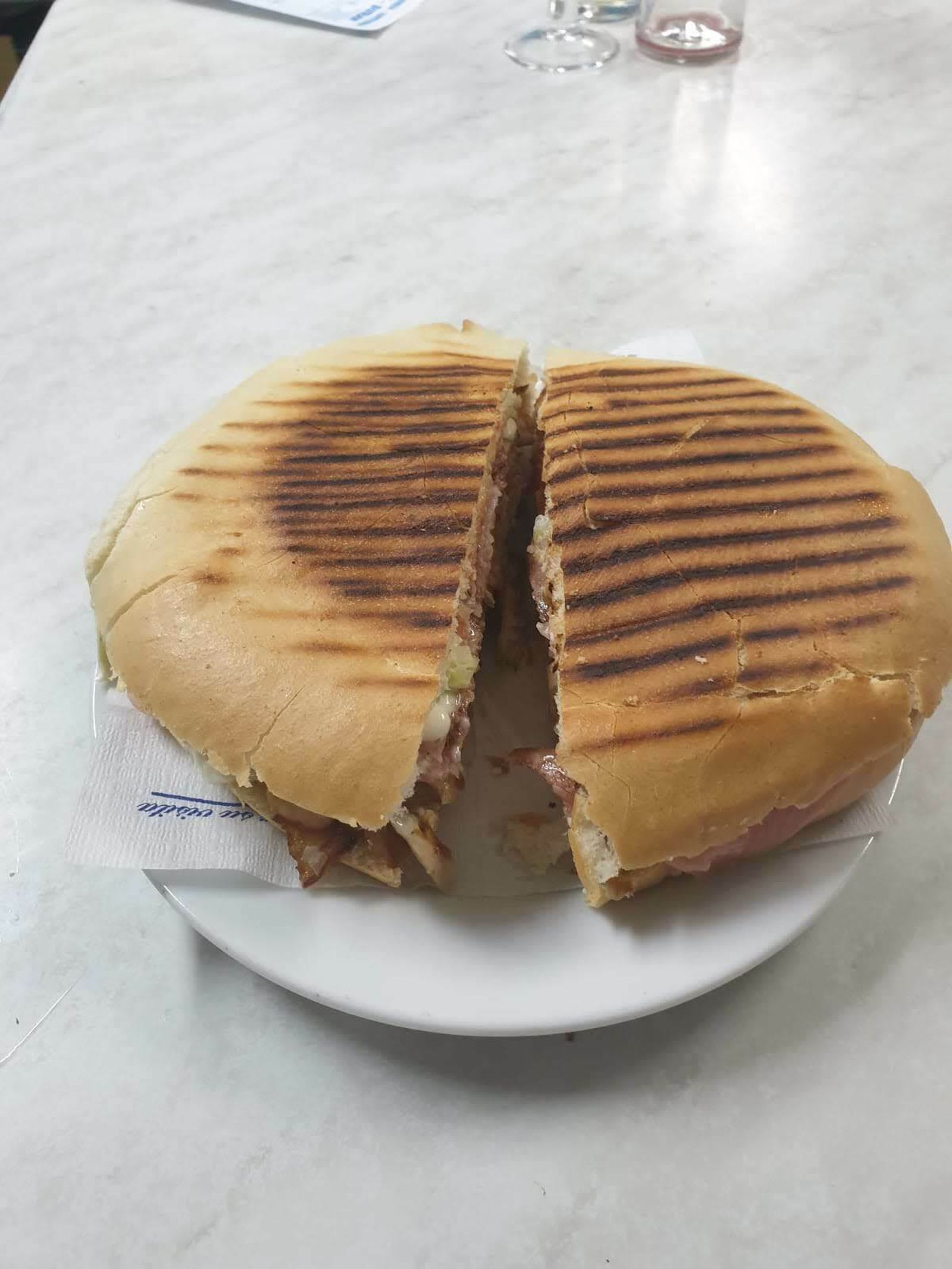 El campero: un mundo maravilloso por descubrir.