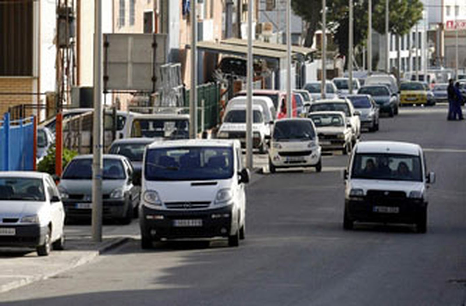 Confianza y desconfianza del empresariado cordobés