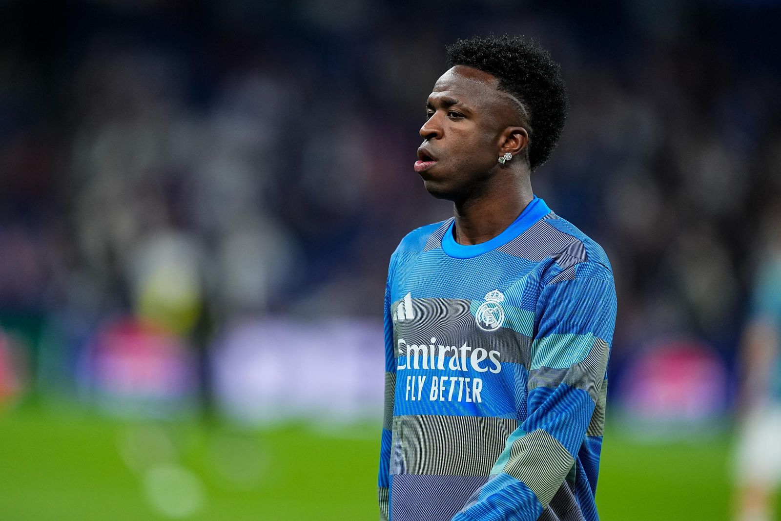 Las fotos del Real Madrid-Benfica