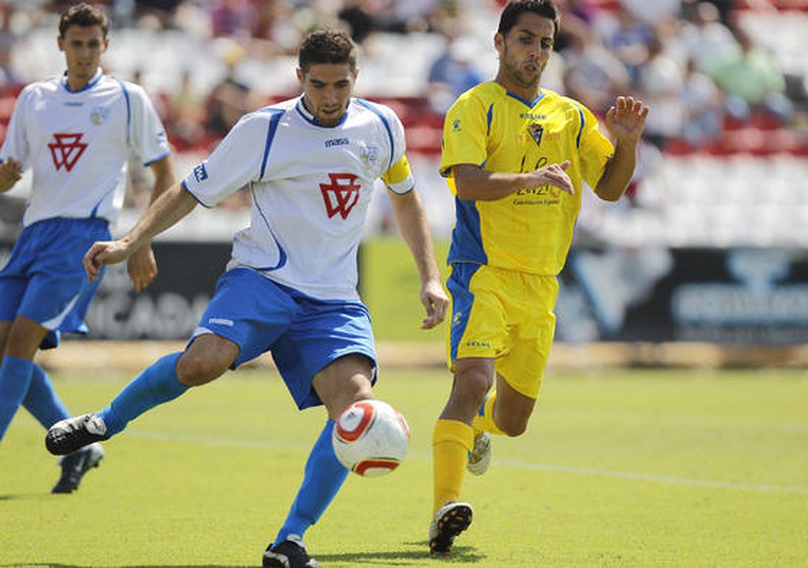 Foto: Antonio Pizarro