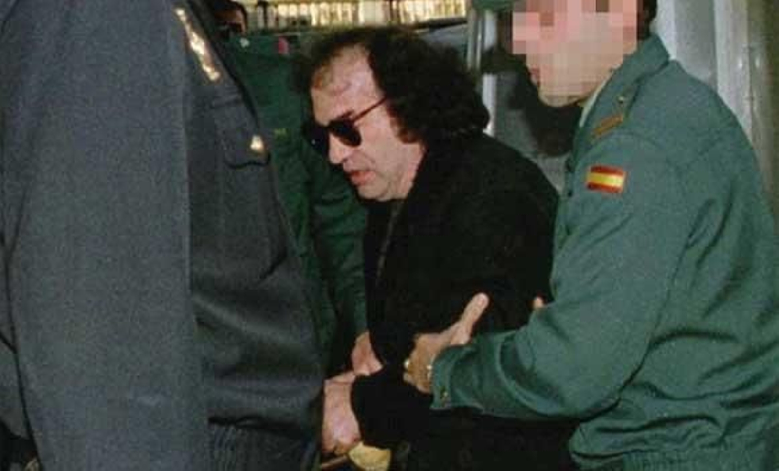 La Audiencia de Toledo ordena la inmediata puesta en libertad del asesino de Anabel Segura