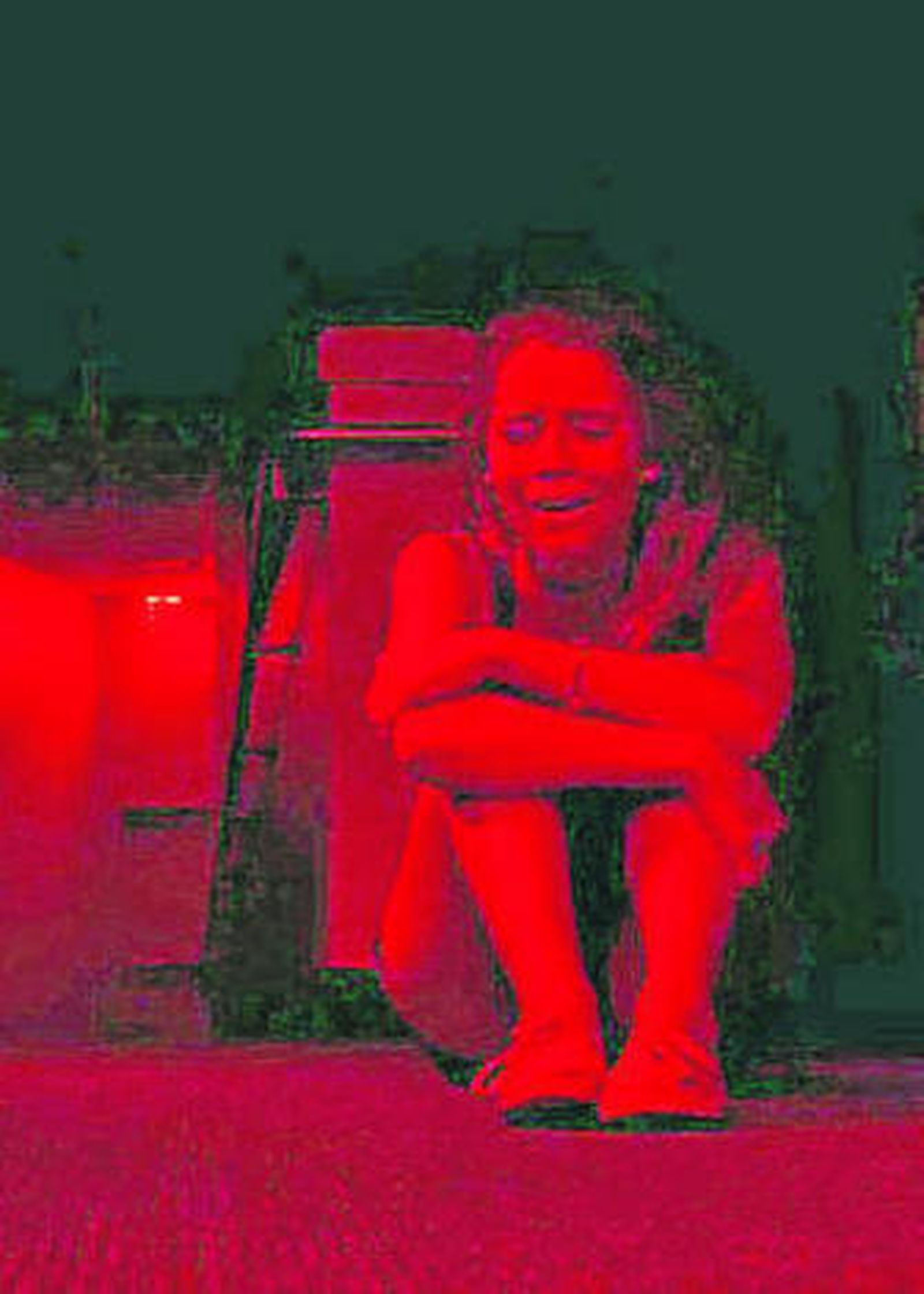 Una imagen de la película.