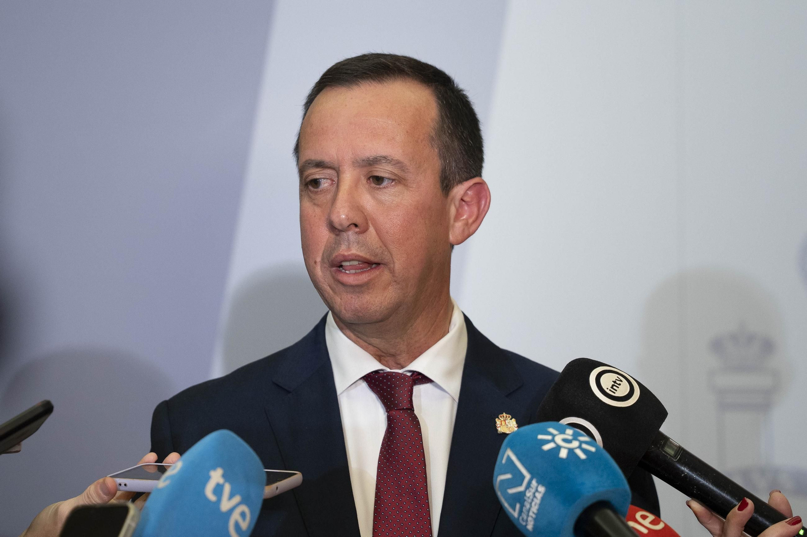 Las imágenes del XLVII aniversario de la aprobación de la Constitución Española en Almería