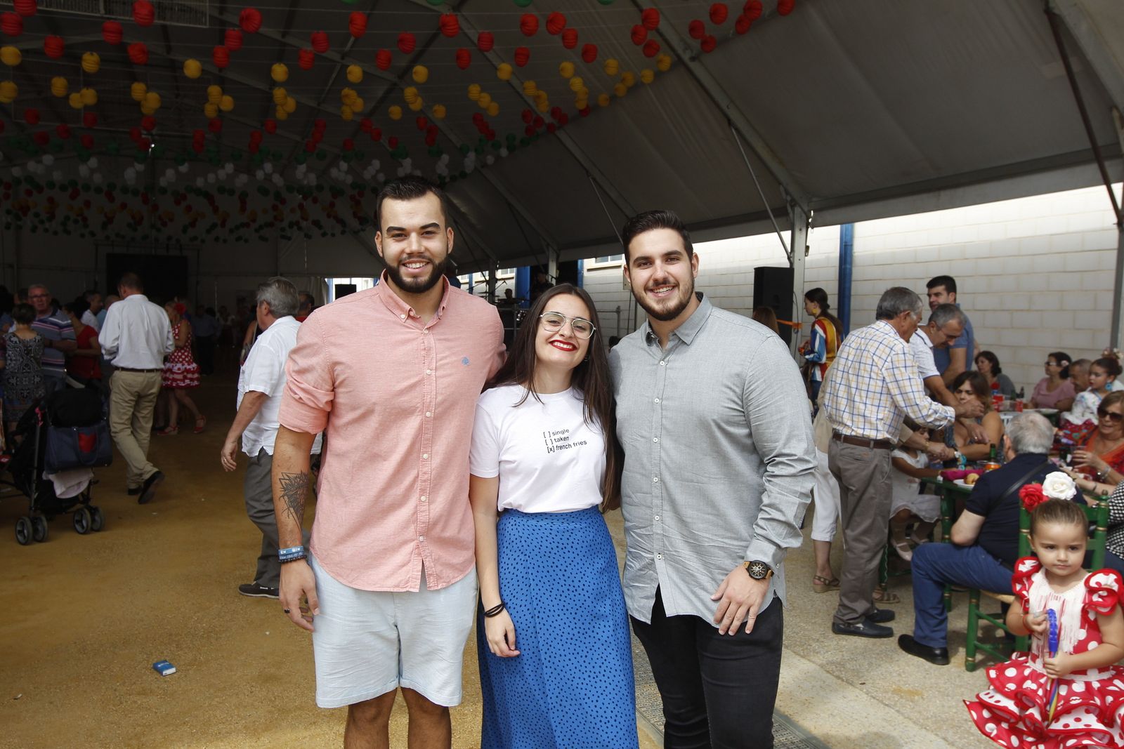 Fotogalería Fiestas de Olula del Río