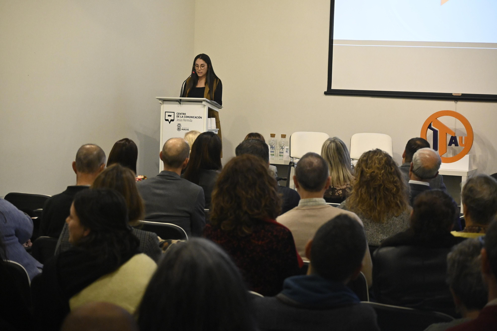 Inauguración de la III Semana de la Discapacidad, en imágenes