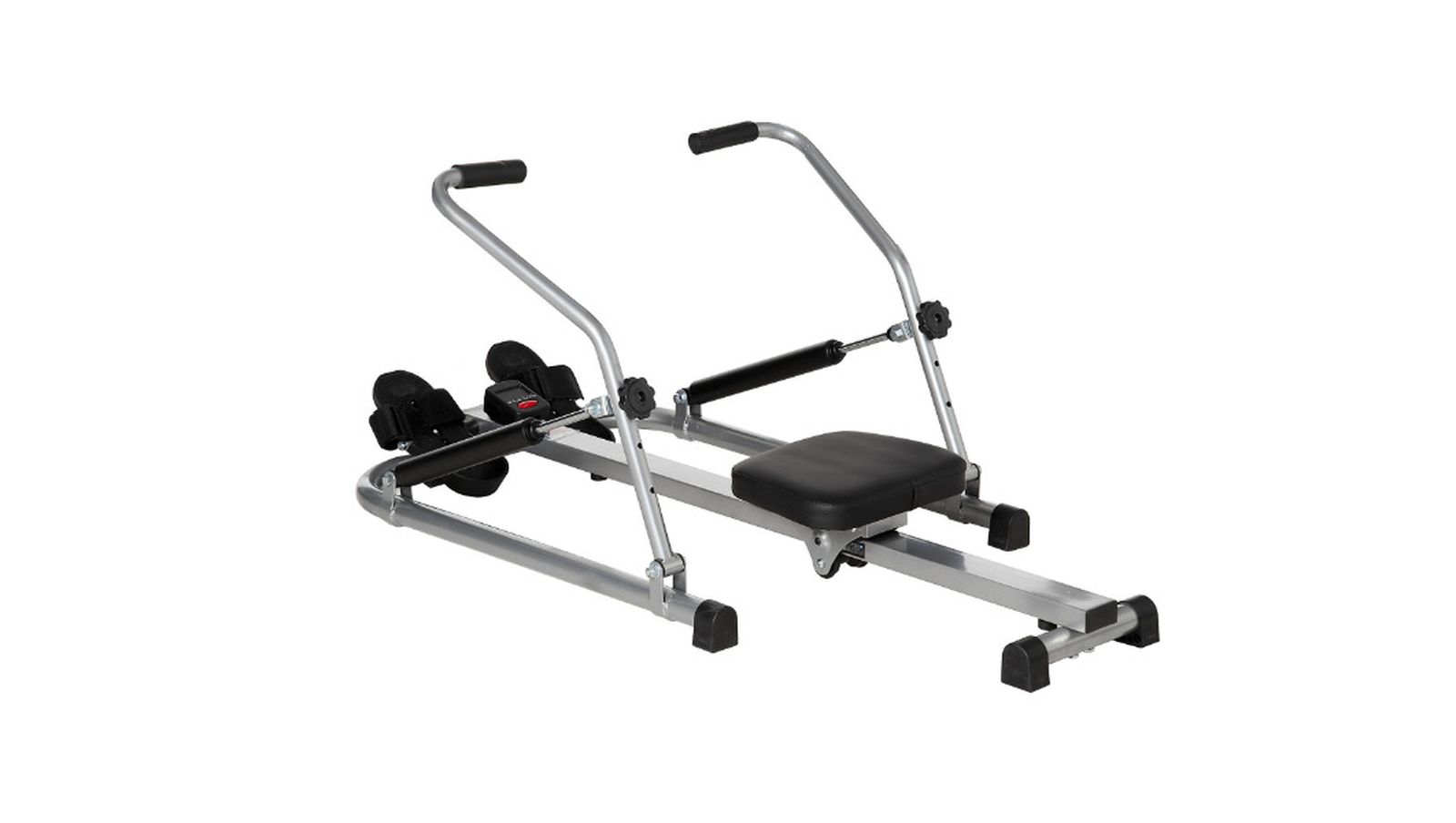 Máquina de remo plegable HOMCOM