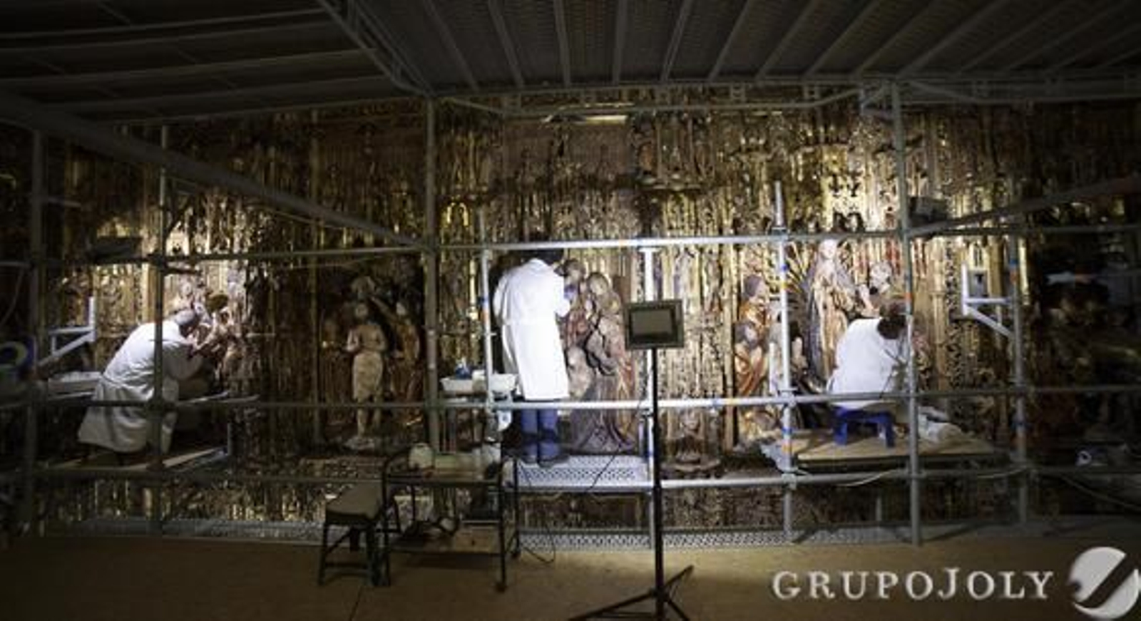 Foto: Antonio Pizarro