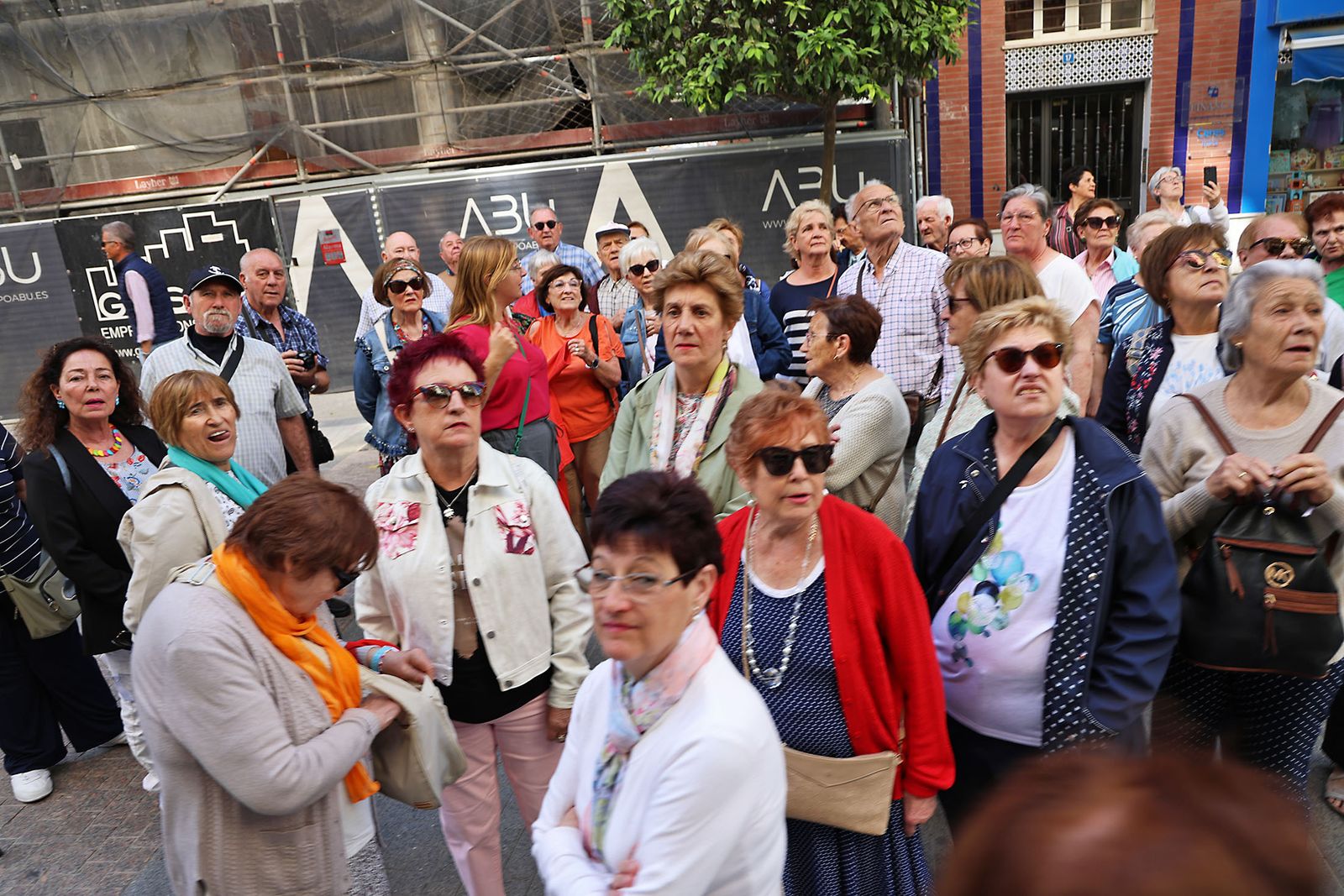 Las imágenes más destacadas del miércoles 8 de mayo en Huelva
