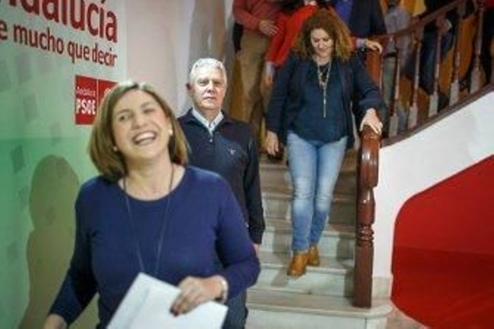 El PSOE gana con amplia ventaja en la provincia pese a tener su peor resultado